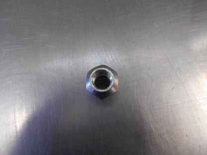 Nissan Patrol Genuine Road Wheel Nut New Part