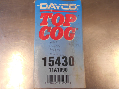 Dayco V-Belt Suits Various Makes/Models New Part