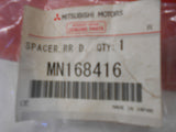 Mitsubishi Outlander/Eclipse/Lancer Genuine Differential Pinion Bearing Spacer New Part