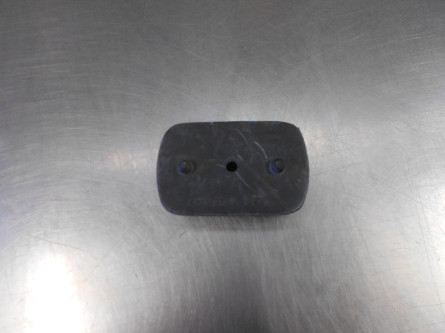 Mitsubishi Triton Genuine Left Hand Rear Tailgate Cushion New Part