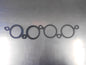 Nissan S14/S15 Silvia Genuine SR20 Intake Manifold Gasket New Part