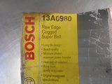 Bosch Raw Edge Cogged Belt Suits Various Makes/Models New Part