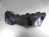 Ford Fiesta Genuine Front Bumper Plastic Bracket New Part