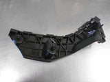 Ford Fiesta Genuine Front Bumper Plastic Bracket New Part