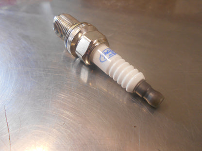 Ford BA Falcon Genuine LPG Spark Plug New Part