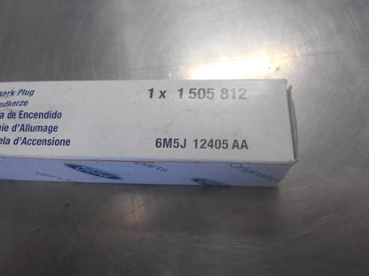 Ford Focus / Mondeo Genuine Spark Plug New Part