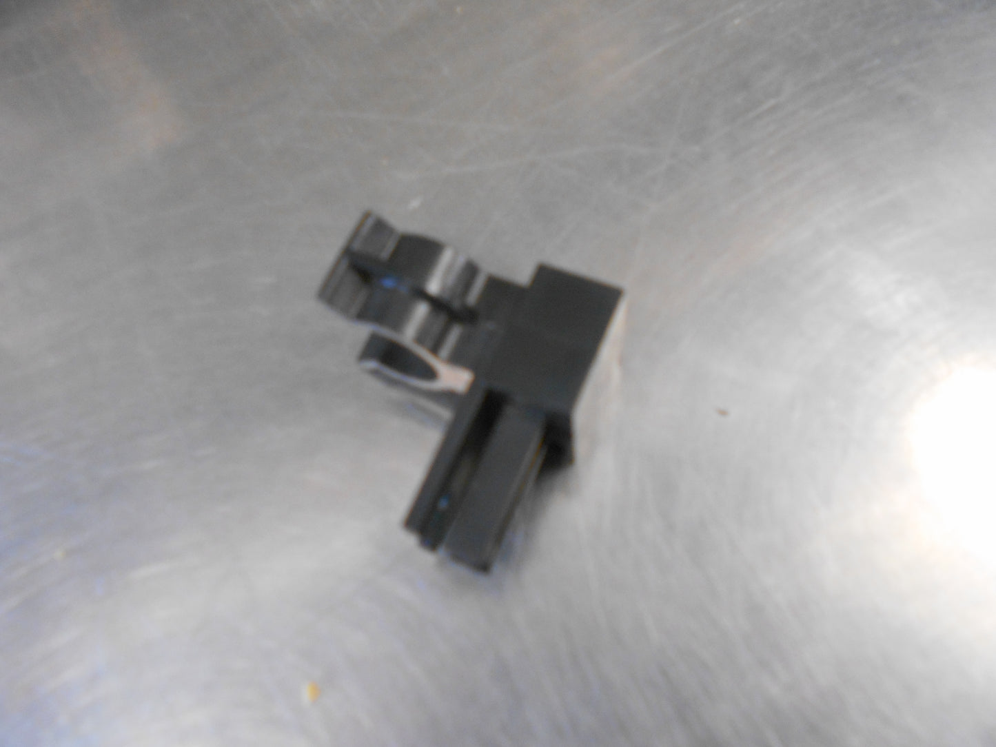 Holden VL V8 Commodore Genuine Automatic Transmission Control Indicator Support New Part