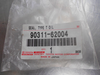 Toyota Kluger / RAV4 Genuine Transaxle Housing Oil Seal New Part