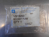 Holden Commodore Genuine Fuse Socket New Part