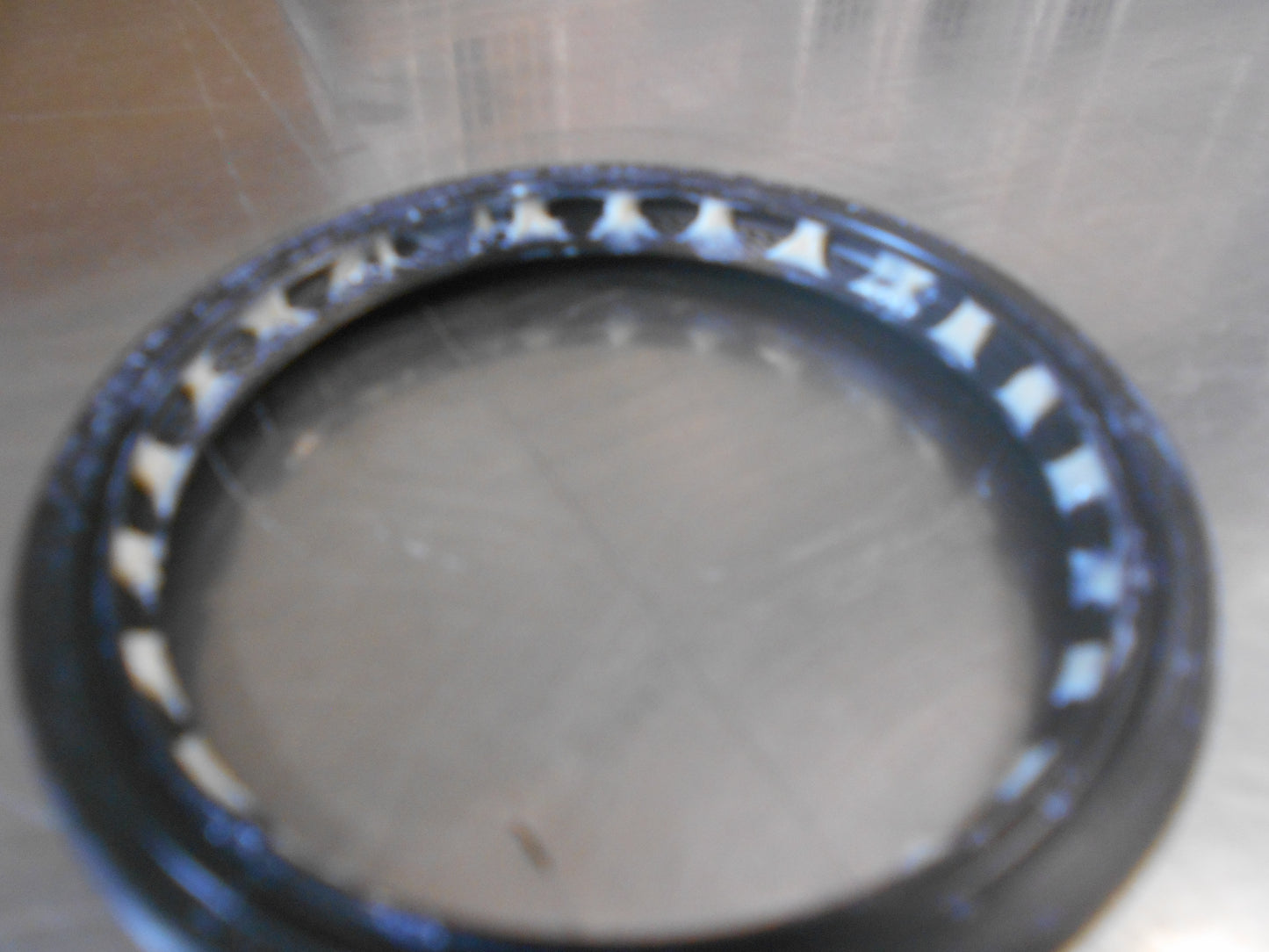 Toyota Kluger Genuine Transaxle Housing Oil Seal New Part