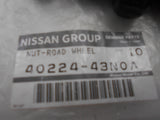 Nissan Pathfinder/D21 Genuine Wheel Nut New Part