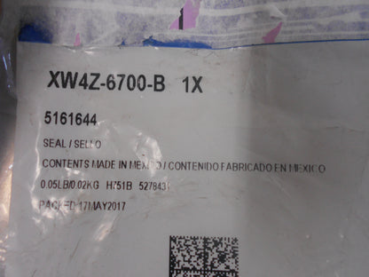 Ford Various Models Genuine Front Crankshaft Oil Seal New Part