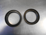 Great Wall V240 Genuine Rear Wheel Bearing Inner Oil Seal New Part