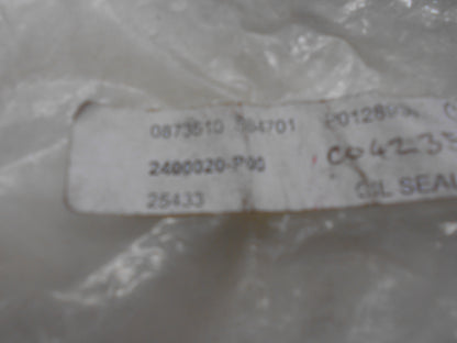 Great Wall V240 Genuine Rear Wheel Bearing Inner Oil Seal New Part