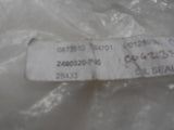 Great Wall V240 Genuine Rear Wheel Bearing Inner Oil Seal New Part