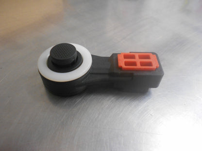 Ford Fiesta Genuine Gear Shift Lever Cable End New Part