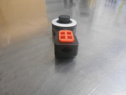 Ford Fiesta Genuine Gear Shift Lever Cable End New Part