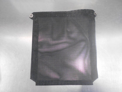 Mesh Mud Flap Suits Various Makes / Models New Part