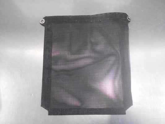 Mesh Mud Flap Suits Various Makes / Models New Part