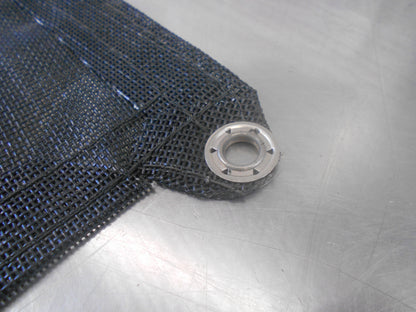 Mesh Mud Flap Suits Various Makes / Models New Part