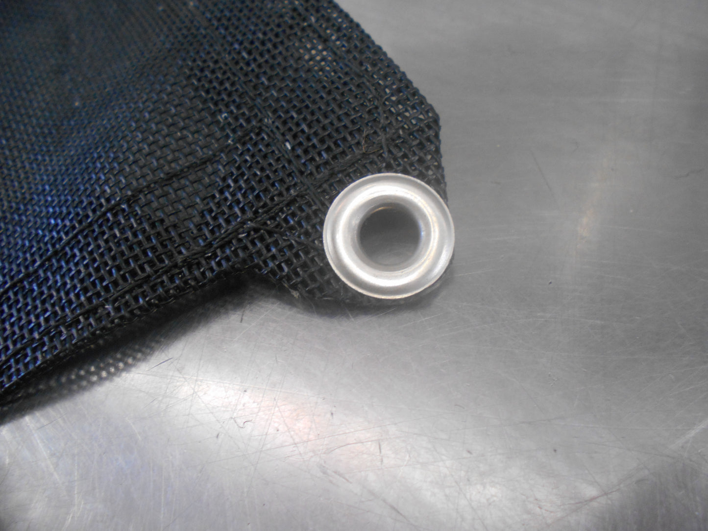 Mesh Mud Flap Suits Various Makes / Models New Part