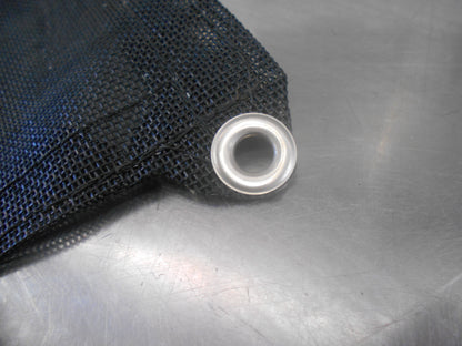 Mesh Mud Flap Suits Various Makes / Models New Part