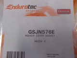 Endurotec Rocker Cover Gasket Suits Mazda Bravo New Part