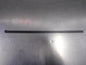 Toyota Kluger Genuine Left Hand Rear Door Black Tape New Part