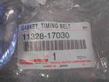 Toyota Landcruiser / Coaster Genuine Timing Cover Gasket New Part