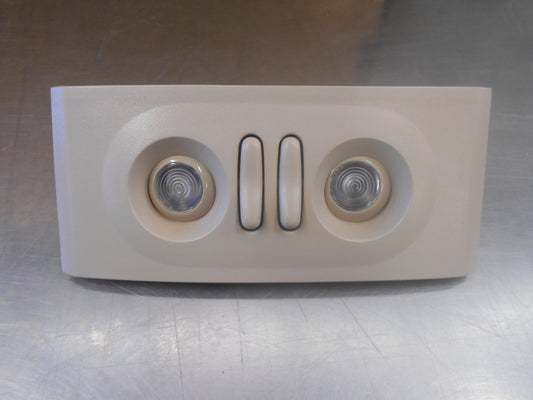 Ford SX/SY/SZ Territory Genuine Interior Roof Light New Part