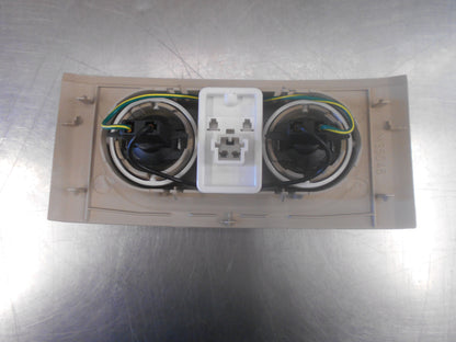 Ford SX/SY/SZ Territory Genuine Interior Roof Light New Part