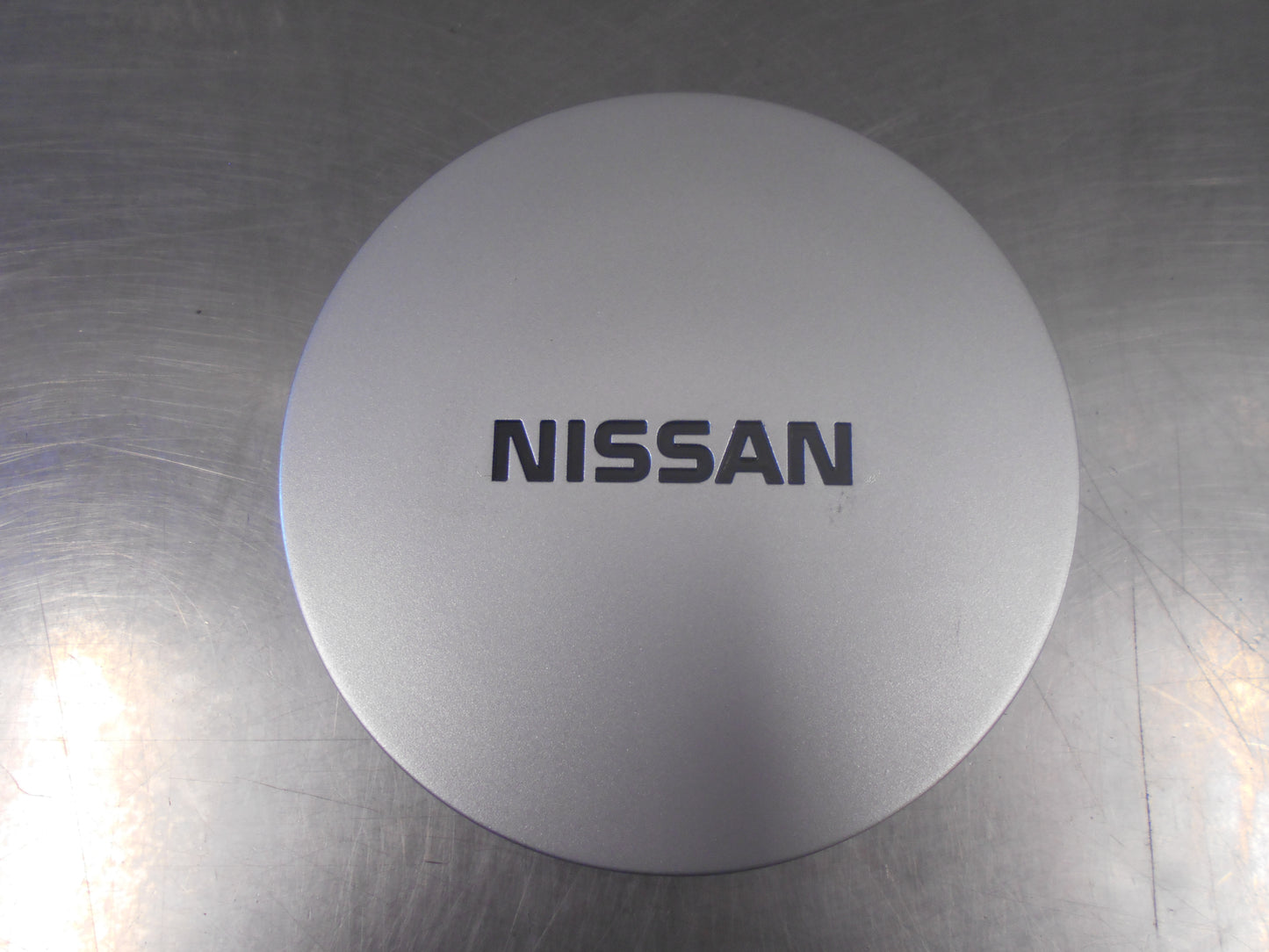 Nissan N13 SSS Pulsar Genuine Wheel Centre Cap New Part
