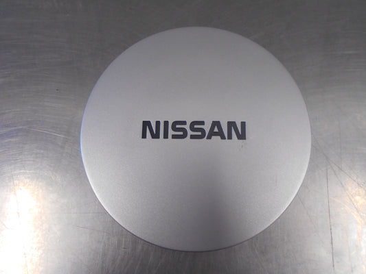 Nissan N13 SSS Pulsar Genuine Wheel Centre Cap New Part