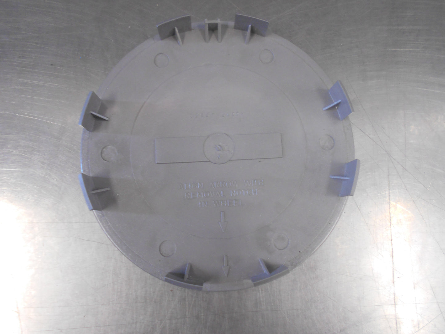Nissan N13 SSS Pulsar Genuine Wheel Centre Cap New Part
