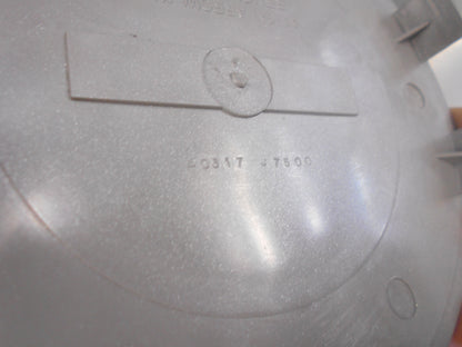 Nissan N13 SSS Pulsar Genuine Wheel Centre Cap New Part