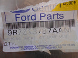 Ford SX/SY/SZ Territory Genuine Interior Light Bezel New Part