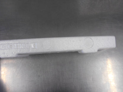 Nissan K13 Micra Genuine Front Energy Absorber Foam New Part