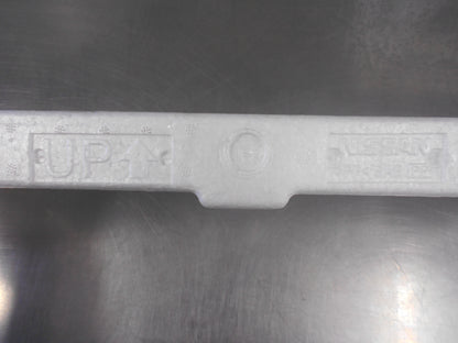 Nissan K13 Micra Genuine Front Energy Absorber Foam New Part