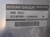 Nissan K13 Micra Genuine Front Energy Absorber Foam New Part