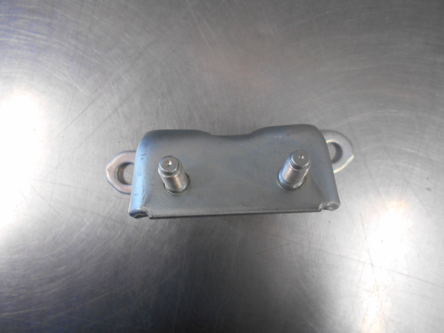 Nissan Tiida/Versa Genuine Left Hand Rear Door Hinge New Part