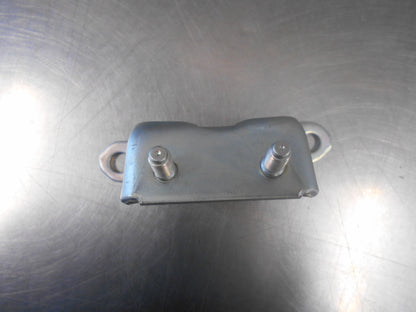 Nissan Tiida/Versa Genuine Left Hand Rear Door Hinge New Part