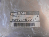 Nissan Tiida/Versa Genuine Left Hand Rear Door Hinge New Part