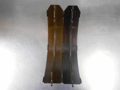 Nissan Y60 / Y61 Patrol Genuine Rear Brake Shoe Pair New Part