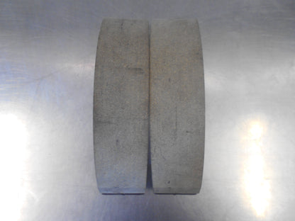 Nissan Y60 / Y61 Patrol Genuine Rear Brake Shoe Pair New Part