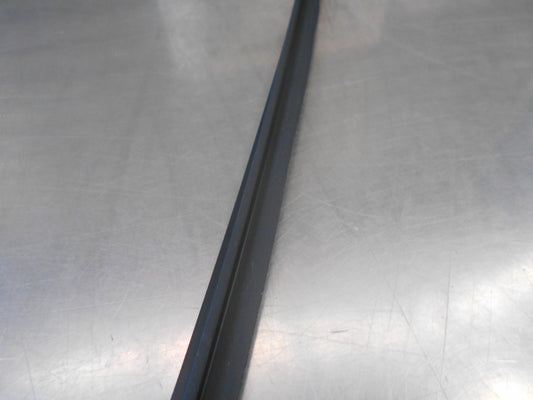 Toyota Corolla Genuine Tailgate Window Upper Moulding New Part