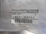 Nissan 200SX / Sentra Genuine Crankshaft Sprocket New Part