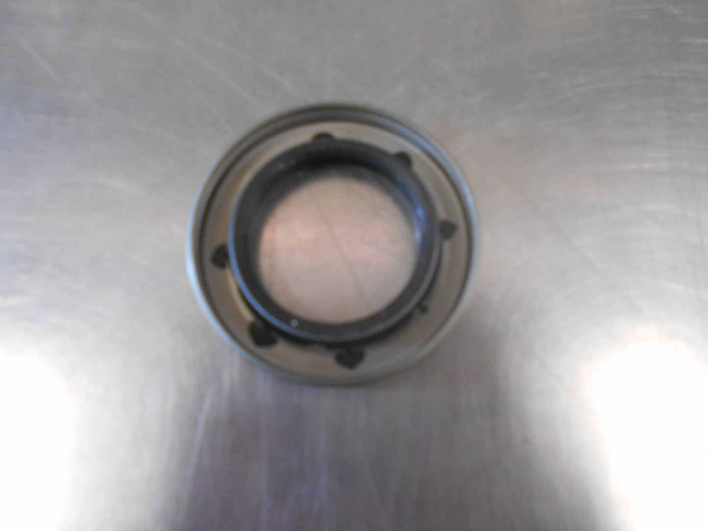 Holden Various Models Genuine Crankshaft Oil Seal New Part