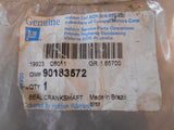 Holden Various Models Genuine Crankshaft Oil Seal New Part