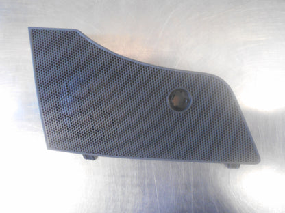 Holden RG Colorado Genuine Right Hand Speaker Grille New Part