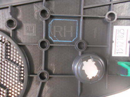 Holden RG Colorado Genuine Right Hand Speaker Grille New Part